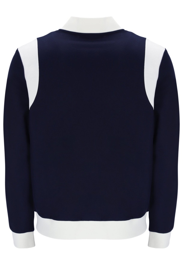 Jaqueta Bomber Estilo Colton Fila