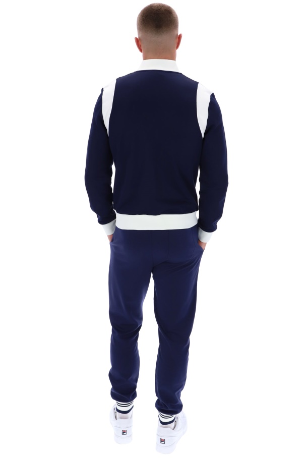 Jaqueta Bomber Fila Colton