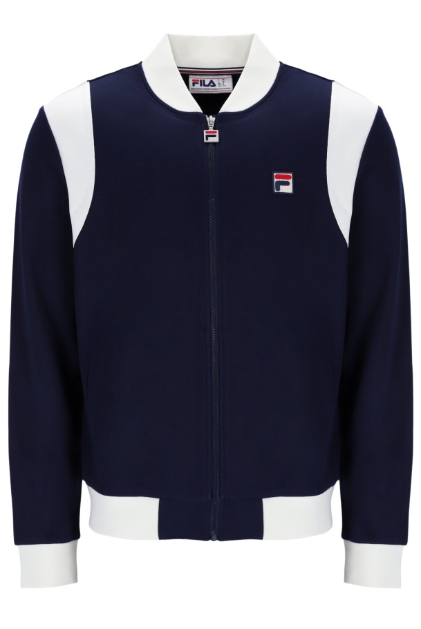 Jaqueta Bomber Fila Colton