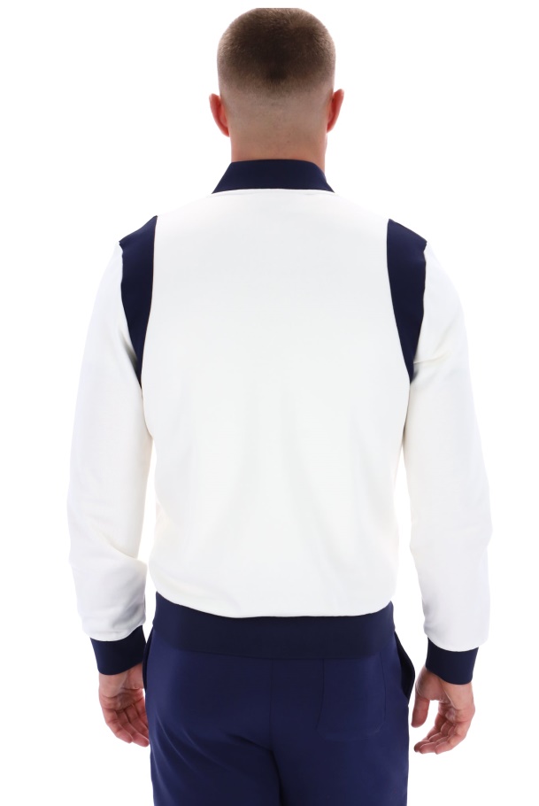 Jaqueta Bomber Fila Estilosa Colton