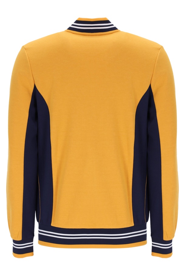 Jaqueta De Moda De Beisebol Fila Seventy