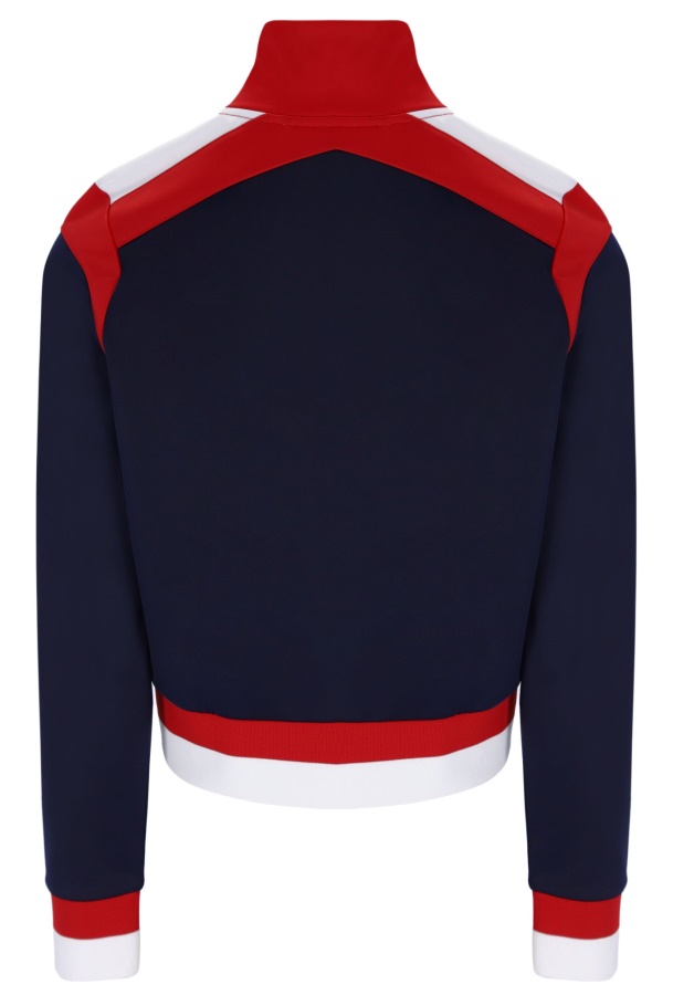 Jaqueta De Pista De Areia Fila