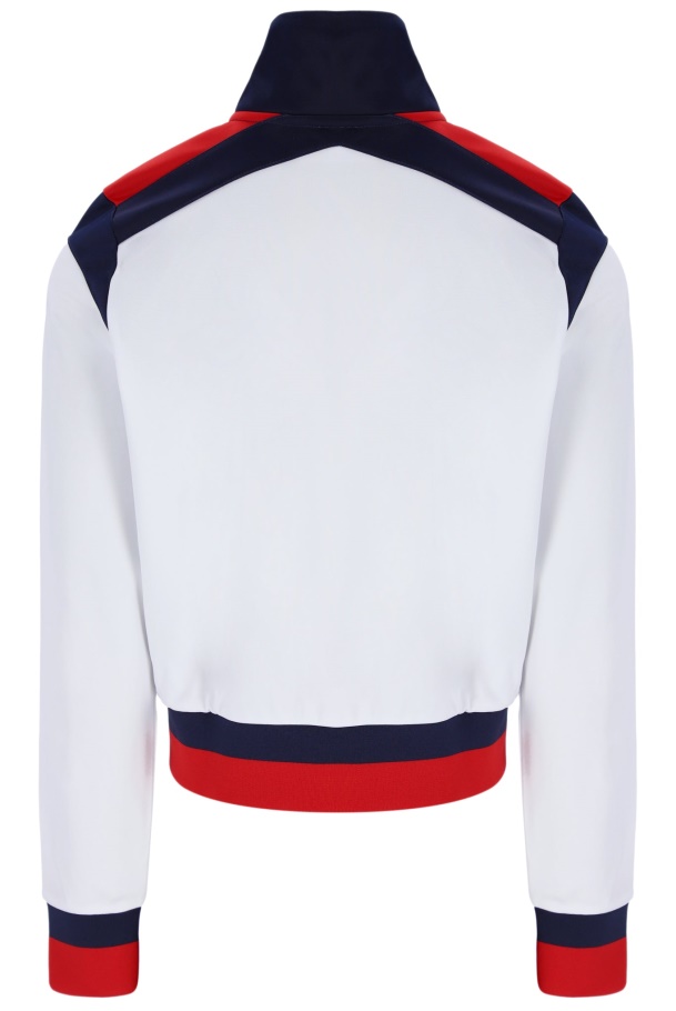 Jaqueta De Pista De Areia Fila