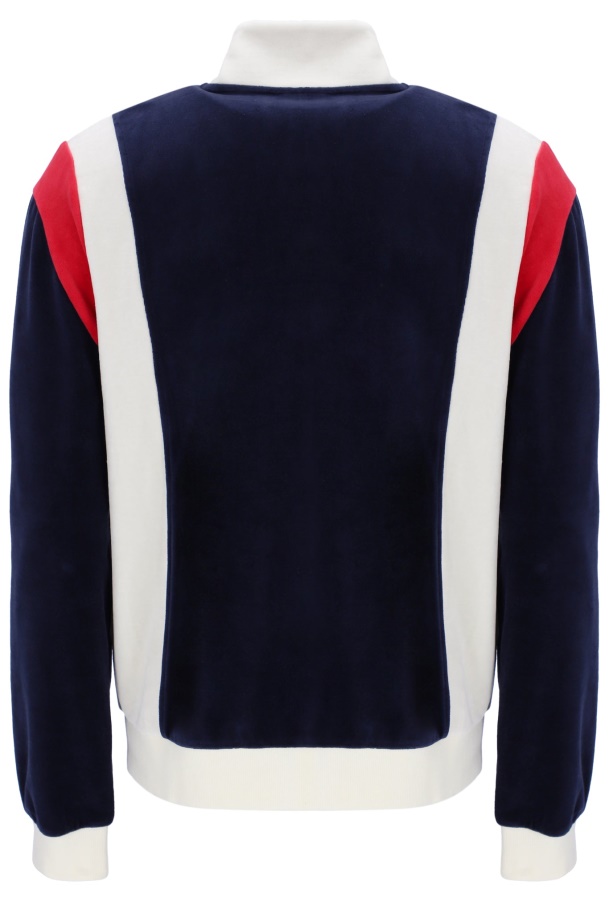 Jaqueta De Veludo Floyd Fila