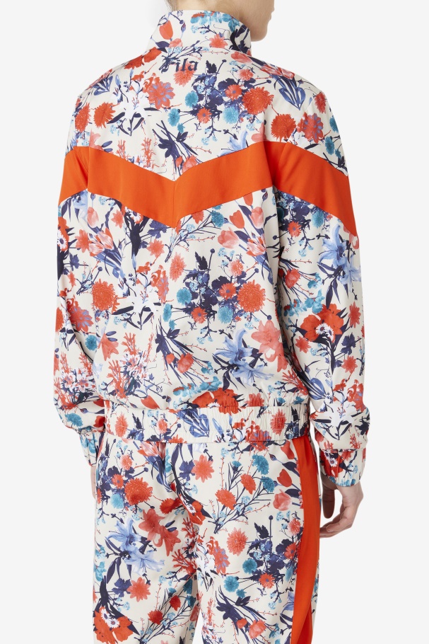 Jaqueta Etha Orangecom Linha