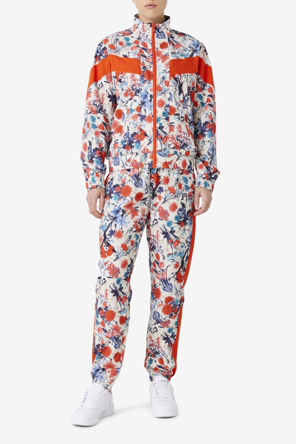 Jaqueta Etha Orangecom Linha