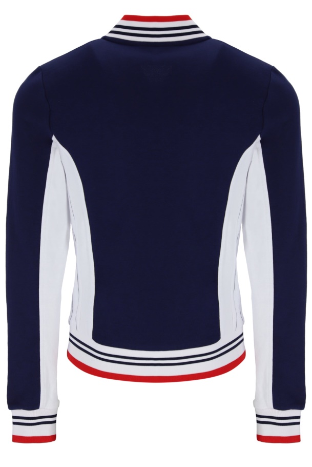 Jaqueta Felpuda Fila Settenta 2