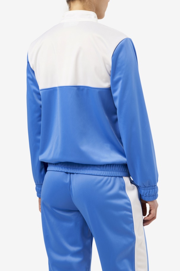 Jaqueta Fila Mckenna Super Sonic