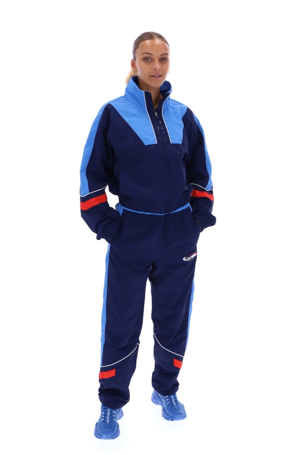 Jaqueta Fila X Tala Fila