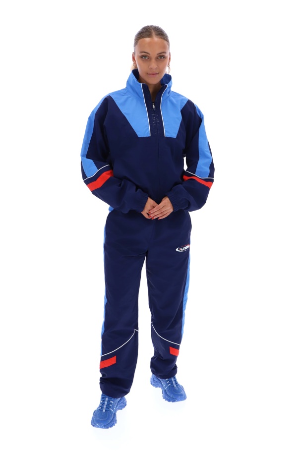 Jaqueta Fila X Tala Fila