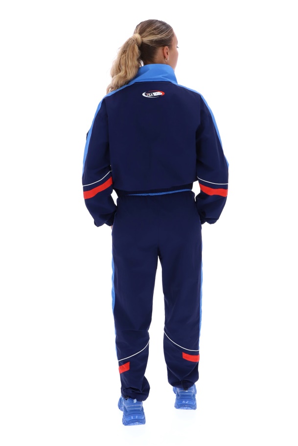 Jaqueta Fila X Tala Fila