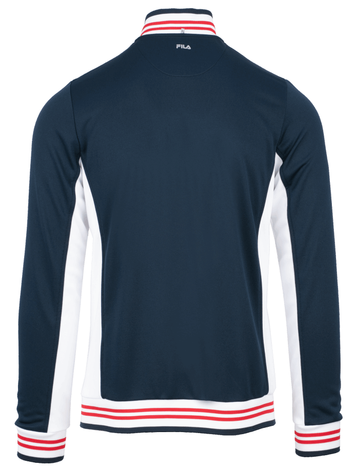 Jaqueta Funcional Fila Ole