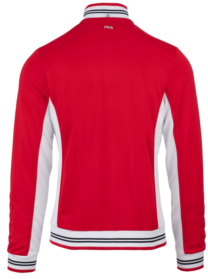 Jaqueta Funcional Ole Fila