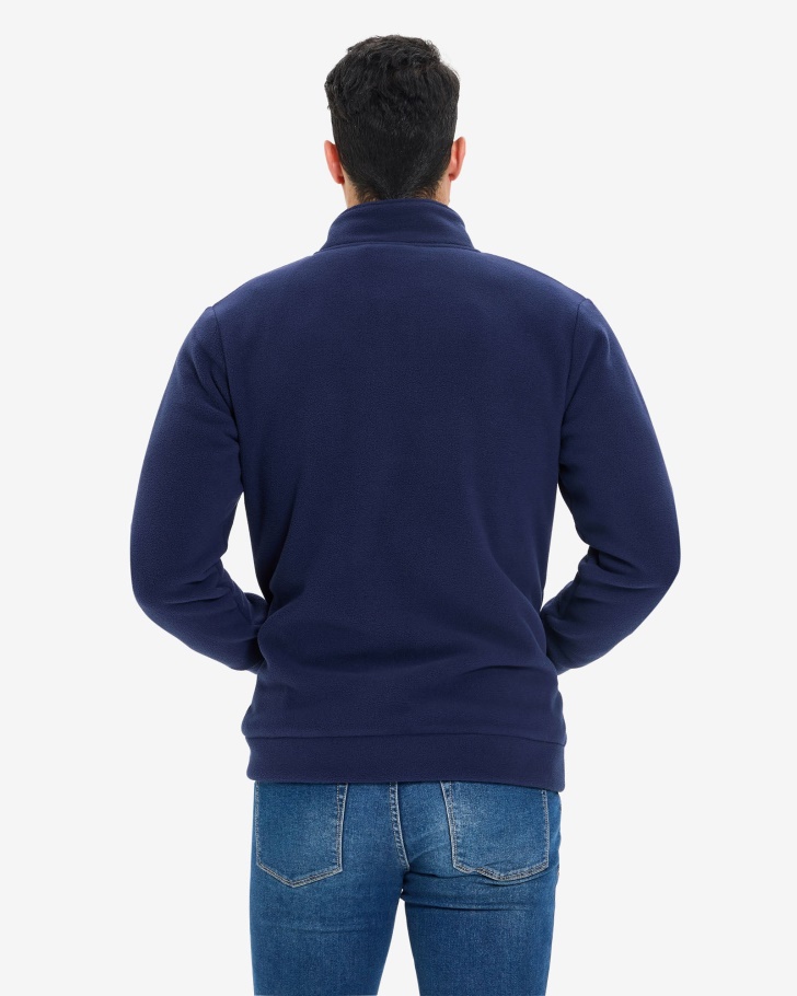 Jaqueta Masculina Easton Fila New Navy