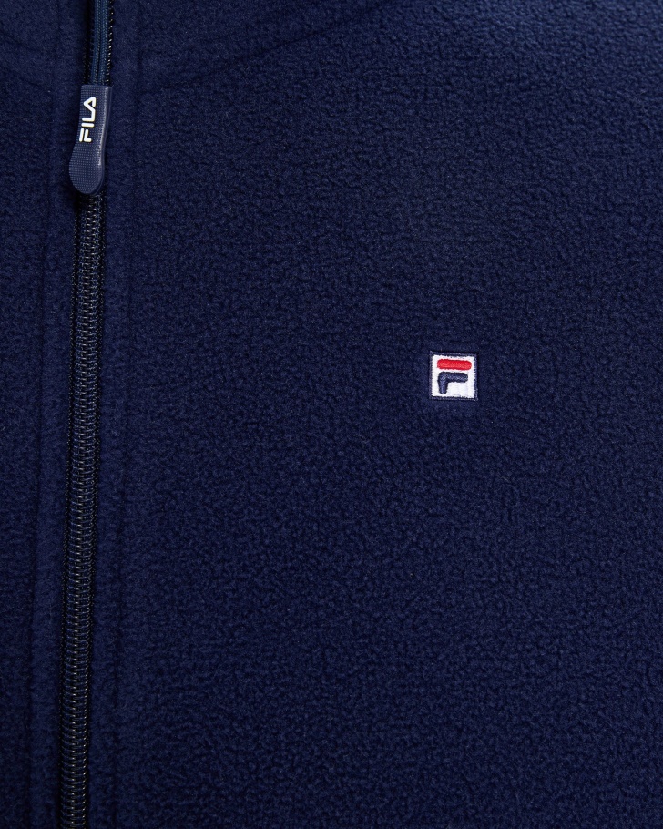 Jaqueta Masculina Easton Fila New Navy