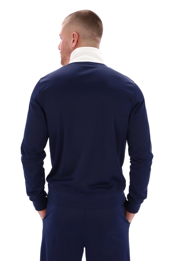 Jaqueta Nash Color Bloqueada Fila