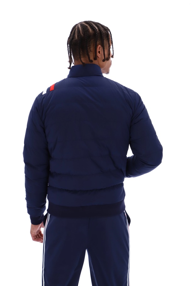 Jaqueta Puffer Brody Fila