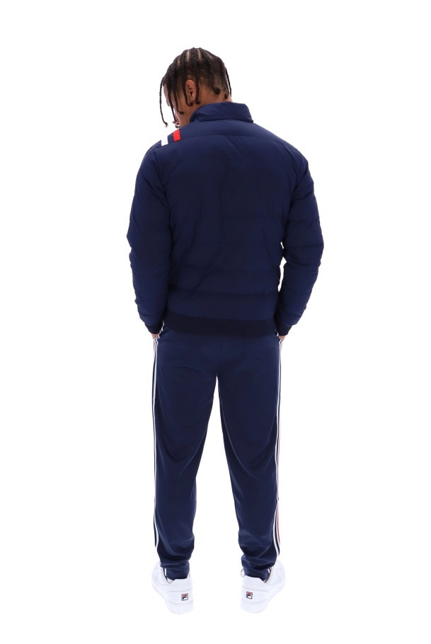 Jaqueta Puffer Brody Fila