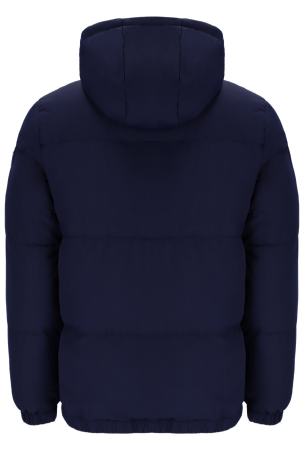 Jaqueta Puffer Jake Fila