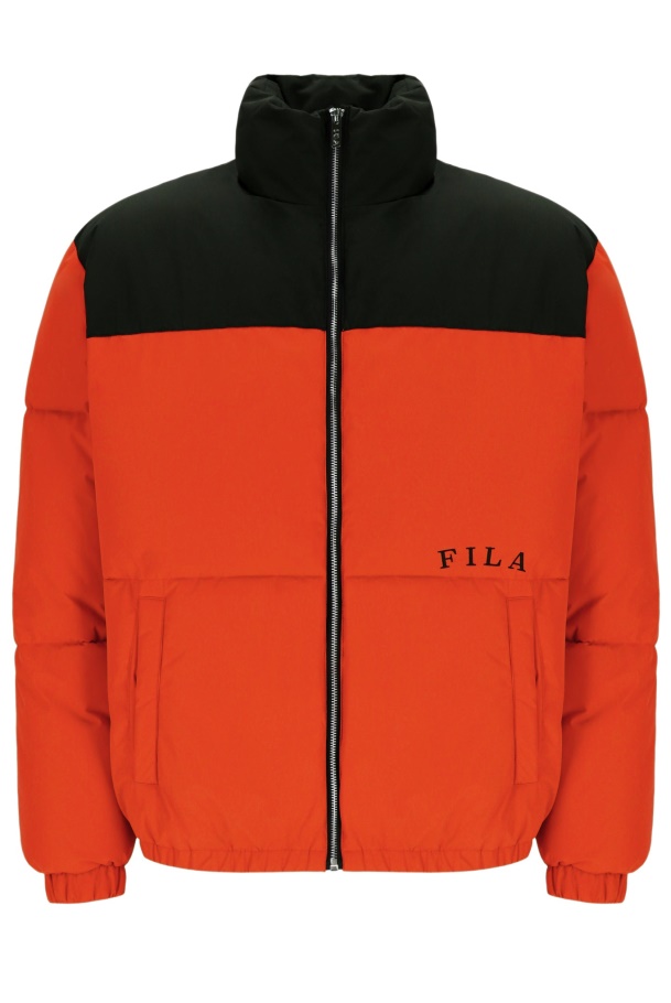 Jaqueta Puffer Unissex Evan Fila