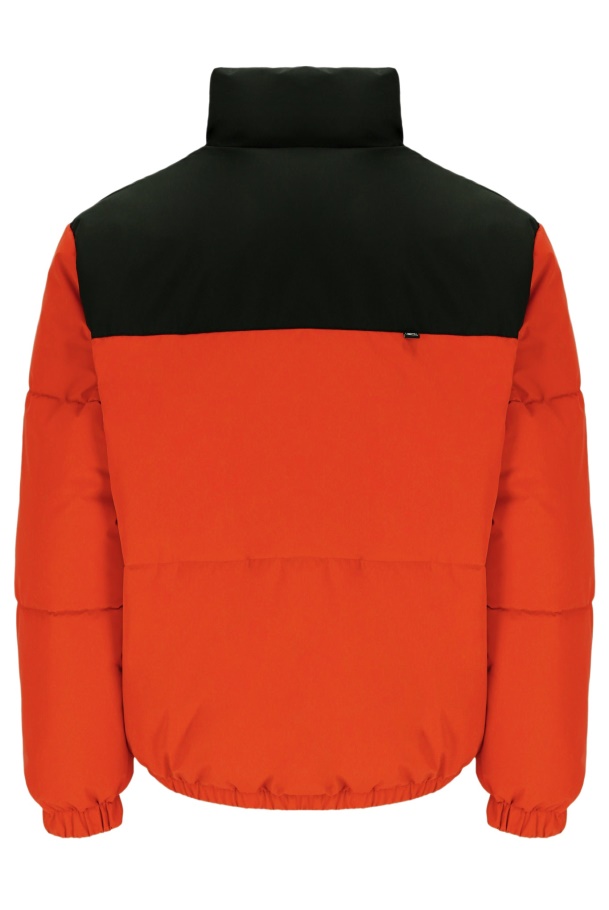 Jaqueta Puffer Unissex Evan Fila