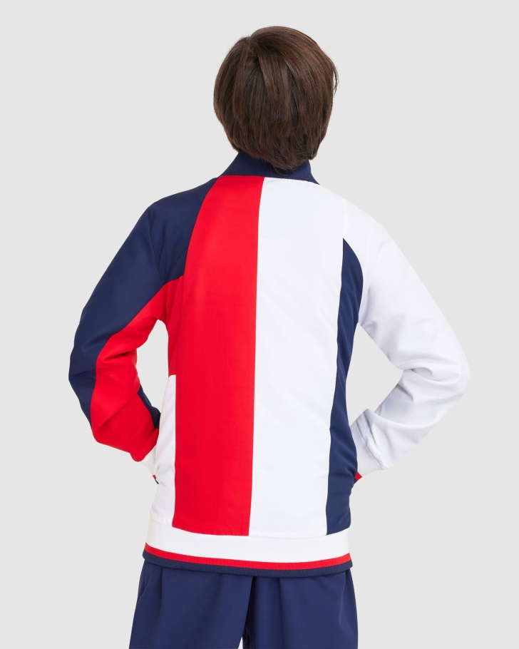 Jaqueta Ryan Azul Marinho Nova