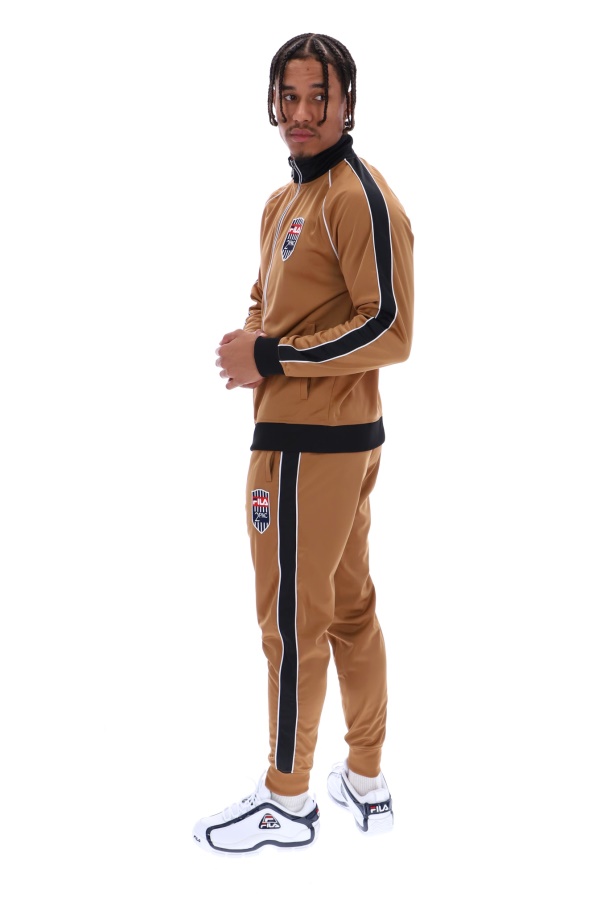 Jaqueta Tupac Fila