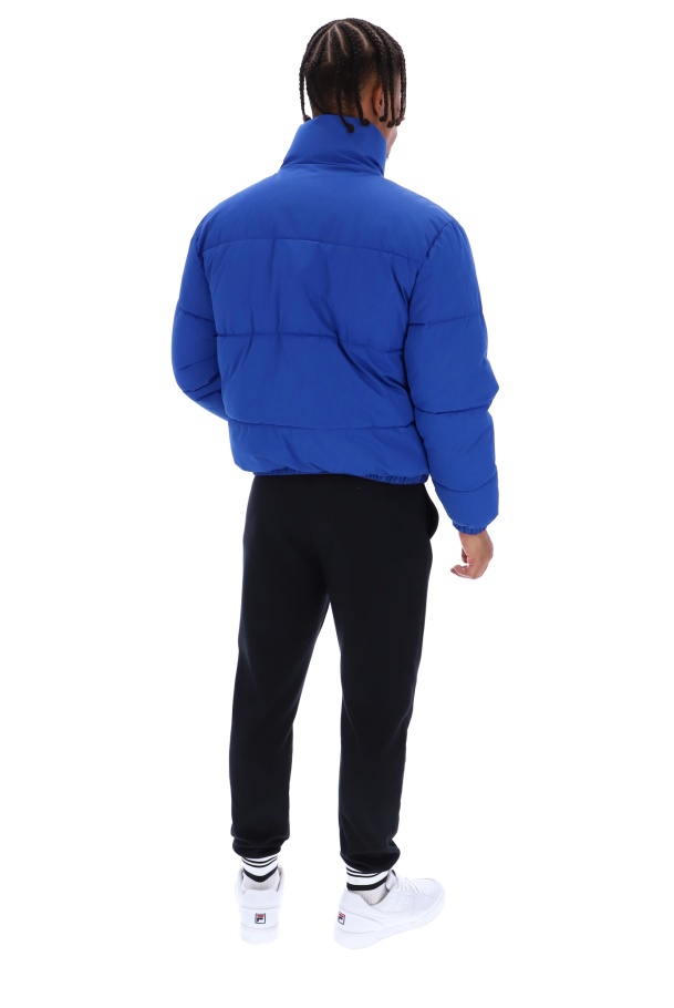 Jaqueta Unissex Lisa Unissex Fila Delta