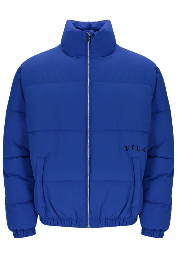 Jaqueta Unissex Lisa Unissex Fila Delta