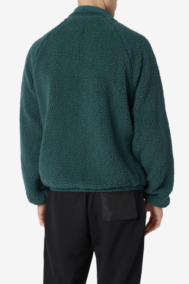 Jaqueta Yuri Fila Junebug