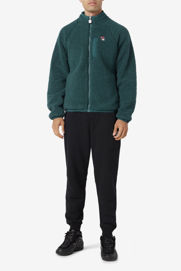 Jaqueta Yuri Fila Junebug