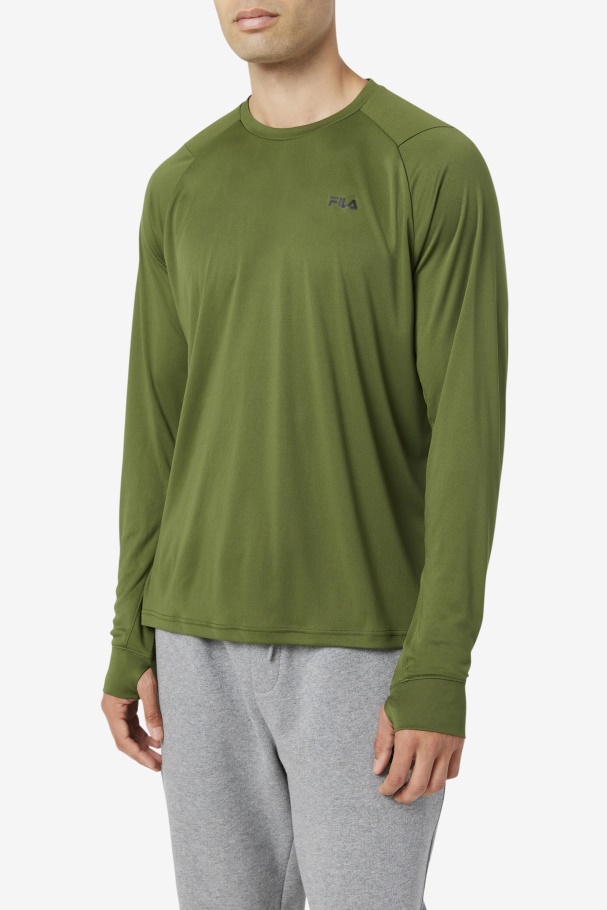 Jazam Manga Longa Crew Cebolinha/fila Preta