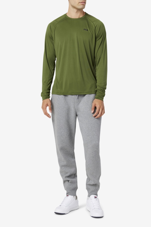 Jazam Manga Longa Crew Cebolinha/fila Preta