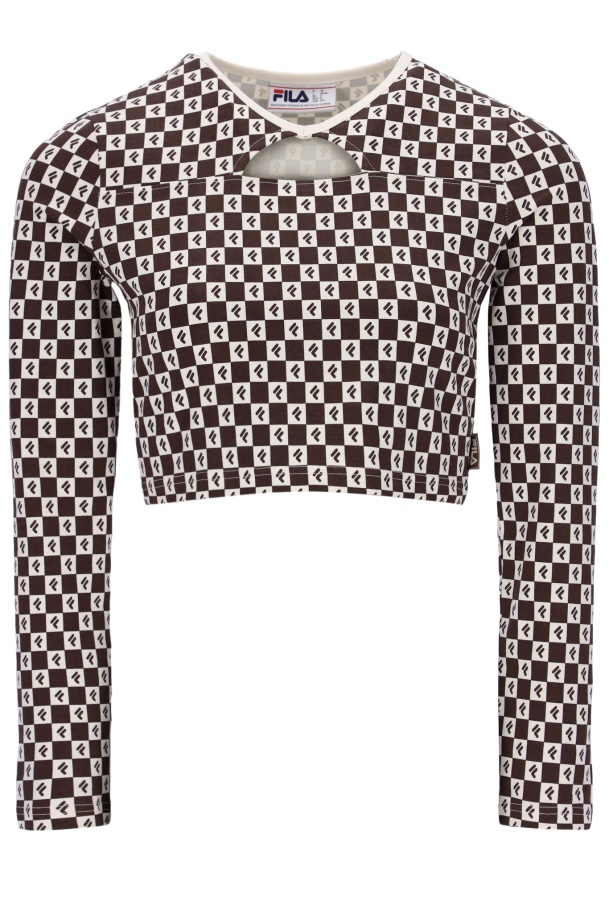 Jessica Top Fila