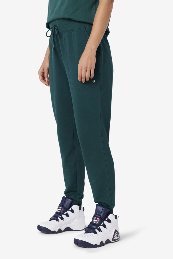 Joelle Jogger Floresta Fila Bioma