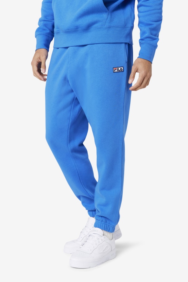 Jogger Azul Garin Fila