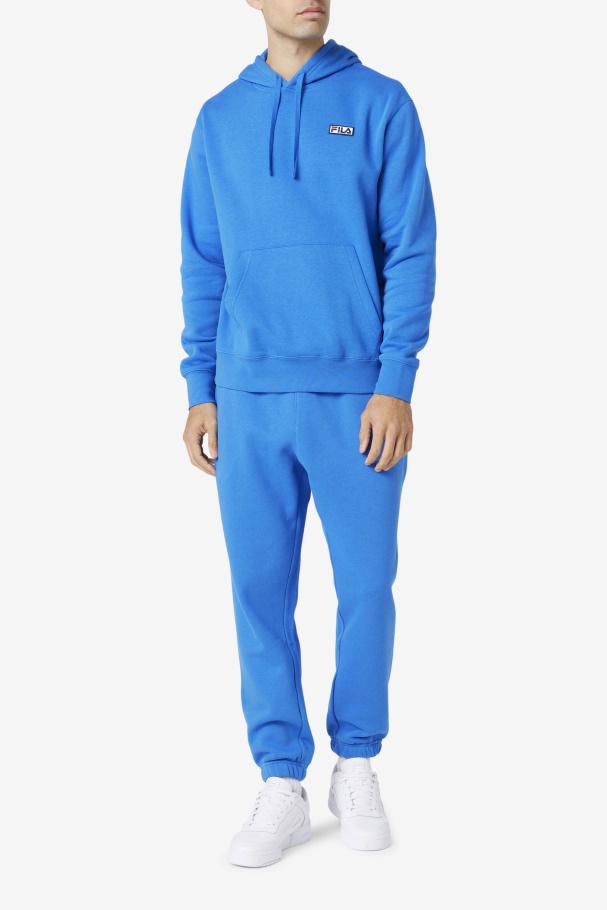 Jogger Azul Garin Fila