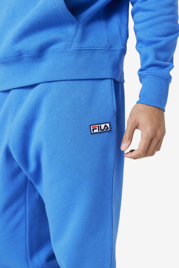 Jogger Azul Garin Fila