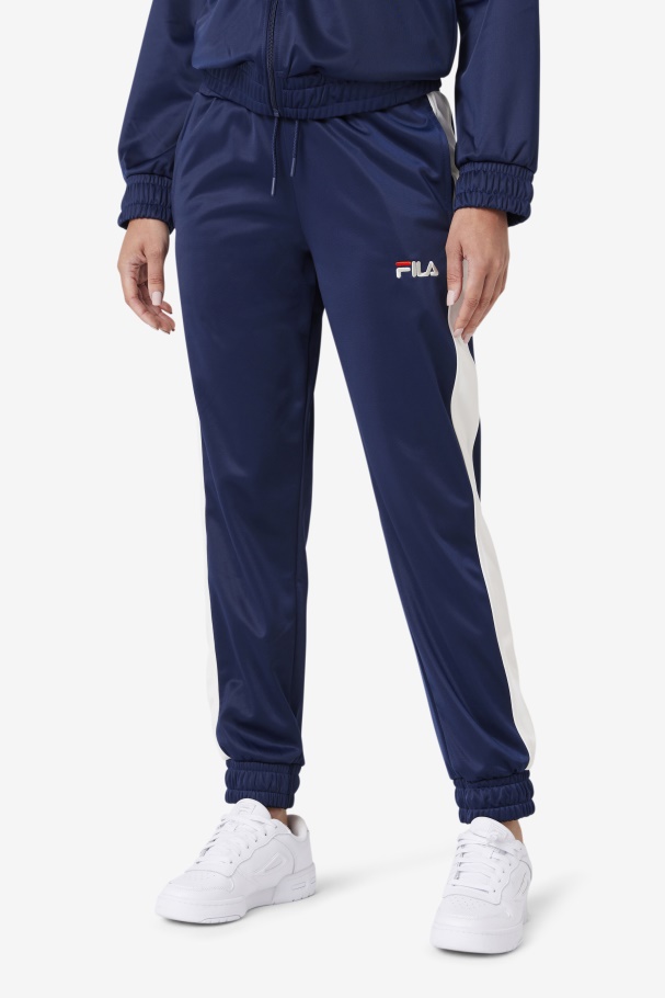 Jogger Fila Mckenna Azul Marinho