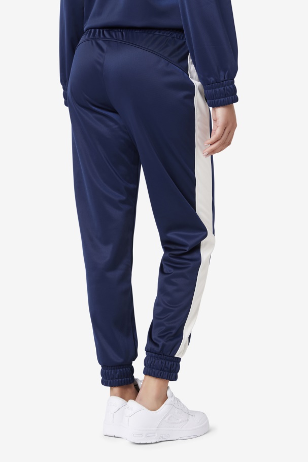 Jogger Fila Mckenna Azul Marinho