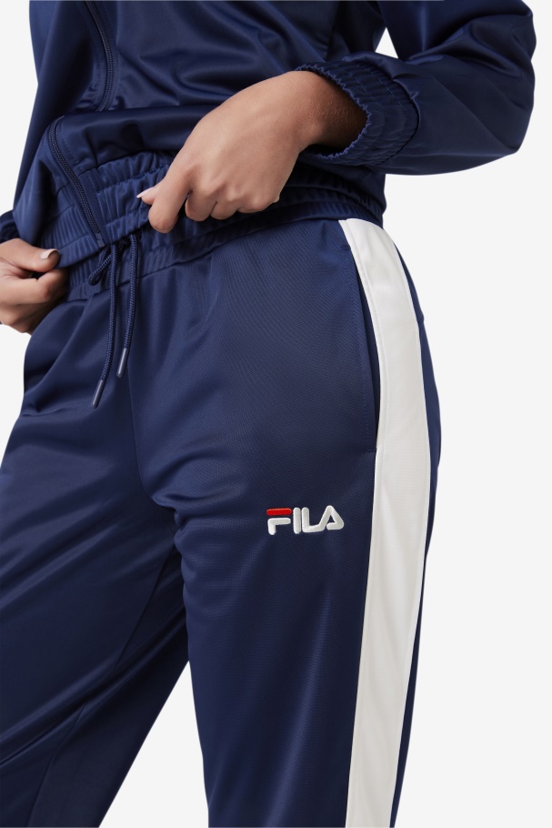 Jogger Fila Mckenna Azul Marinho