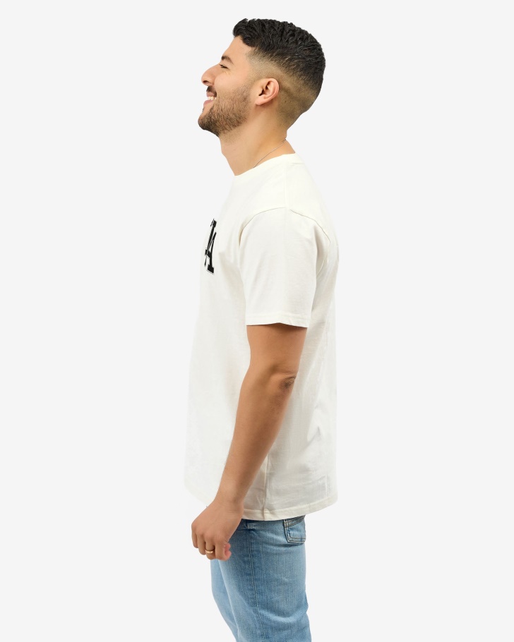 Jonas Tee Fila Cloud