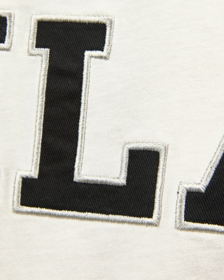 Jonas Tee Fila Cloud