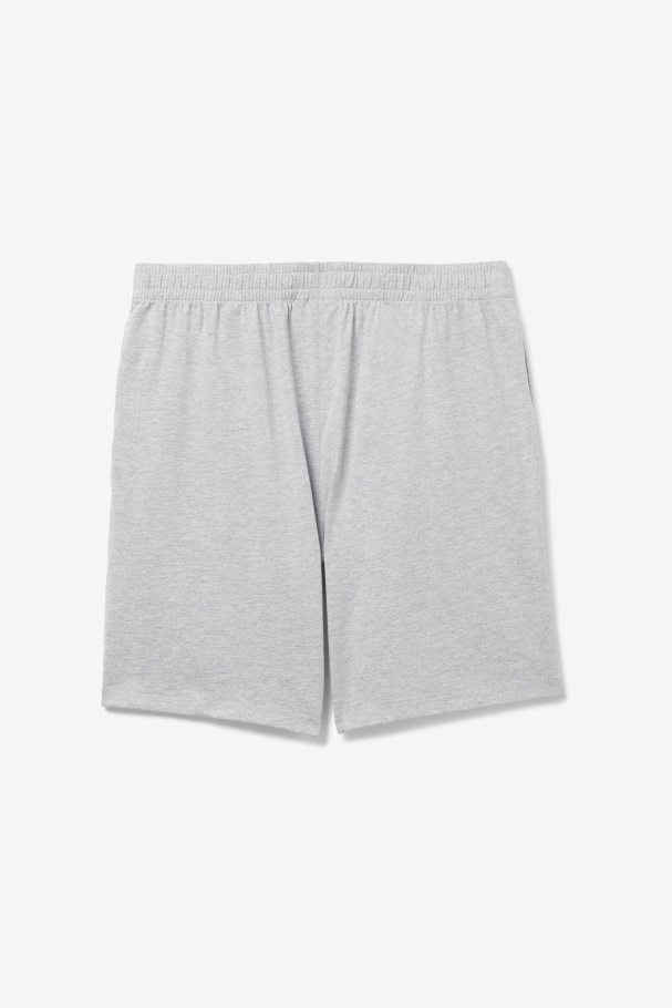 Jonco Short Cinza Urze Fila