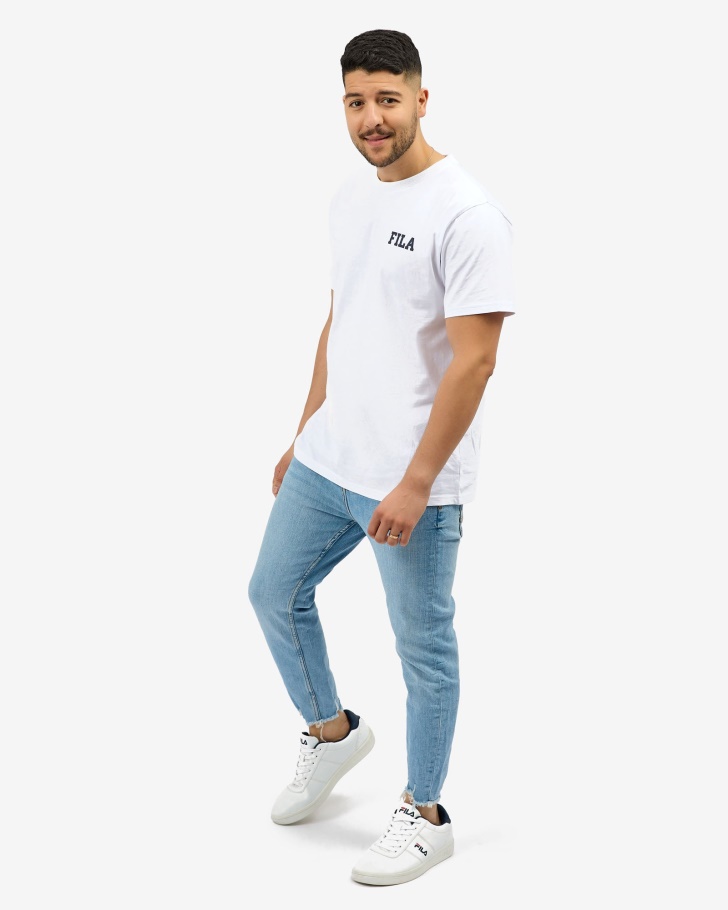 Juan Tee Fila Branca