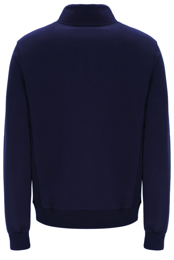 Jumper De Meio Zíper Weston Fila