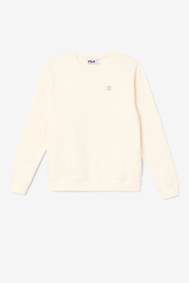 Kaydence Crew Fila Tender Pêssego