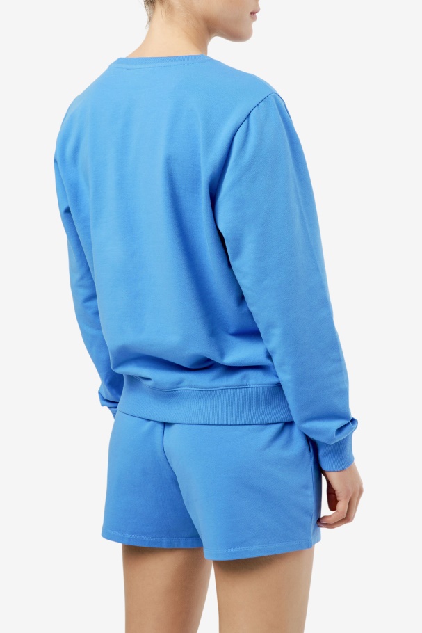 Kaydence Crew Super Sonic Fila