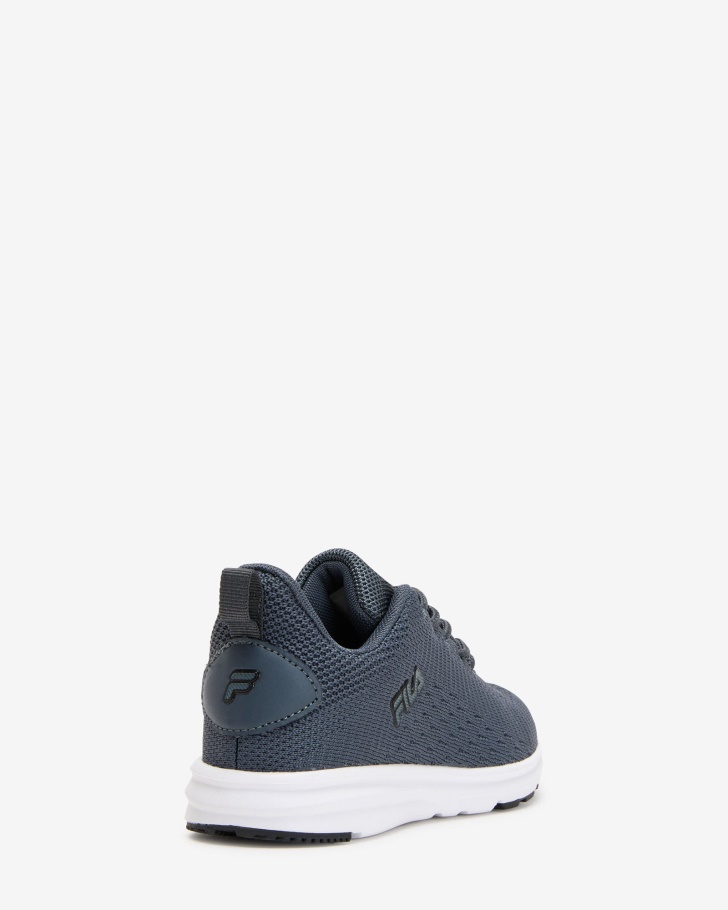 Kid\s Fila Classico Stormy Fila