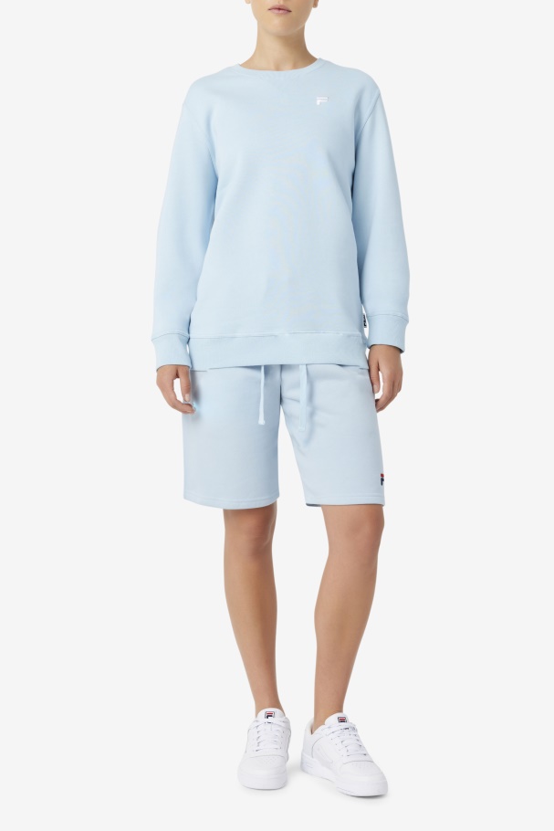 Kieve Moletom Fila Anjo Cai